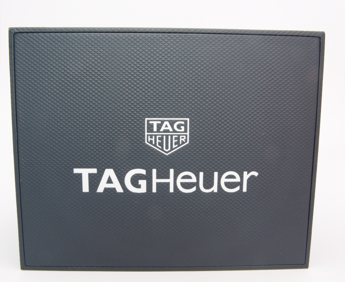 TAG Heuer Formula 1 Green Men's Watch - CAZ101AP
