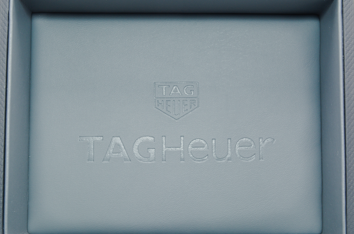 TAG Heuer Formula 1 Green Men's Watch - CAZ101AP