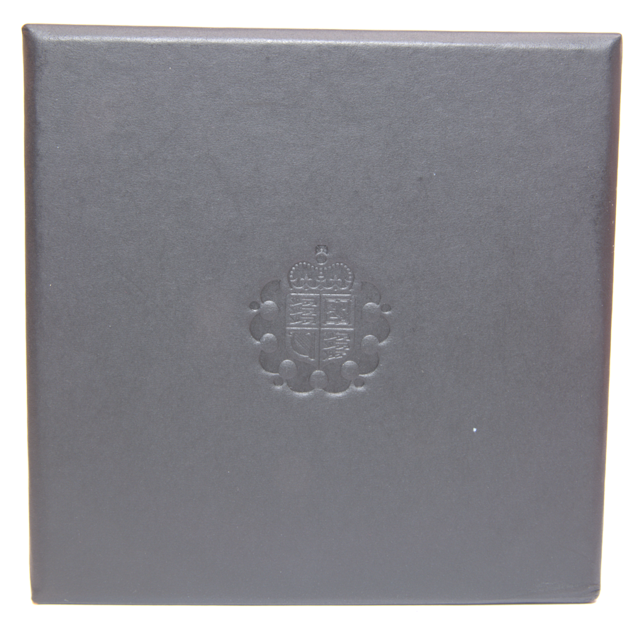 2019 Gold Proof Full Sovereign Coin in Box with Certificate