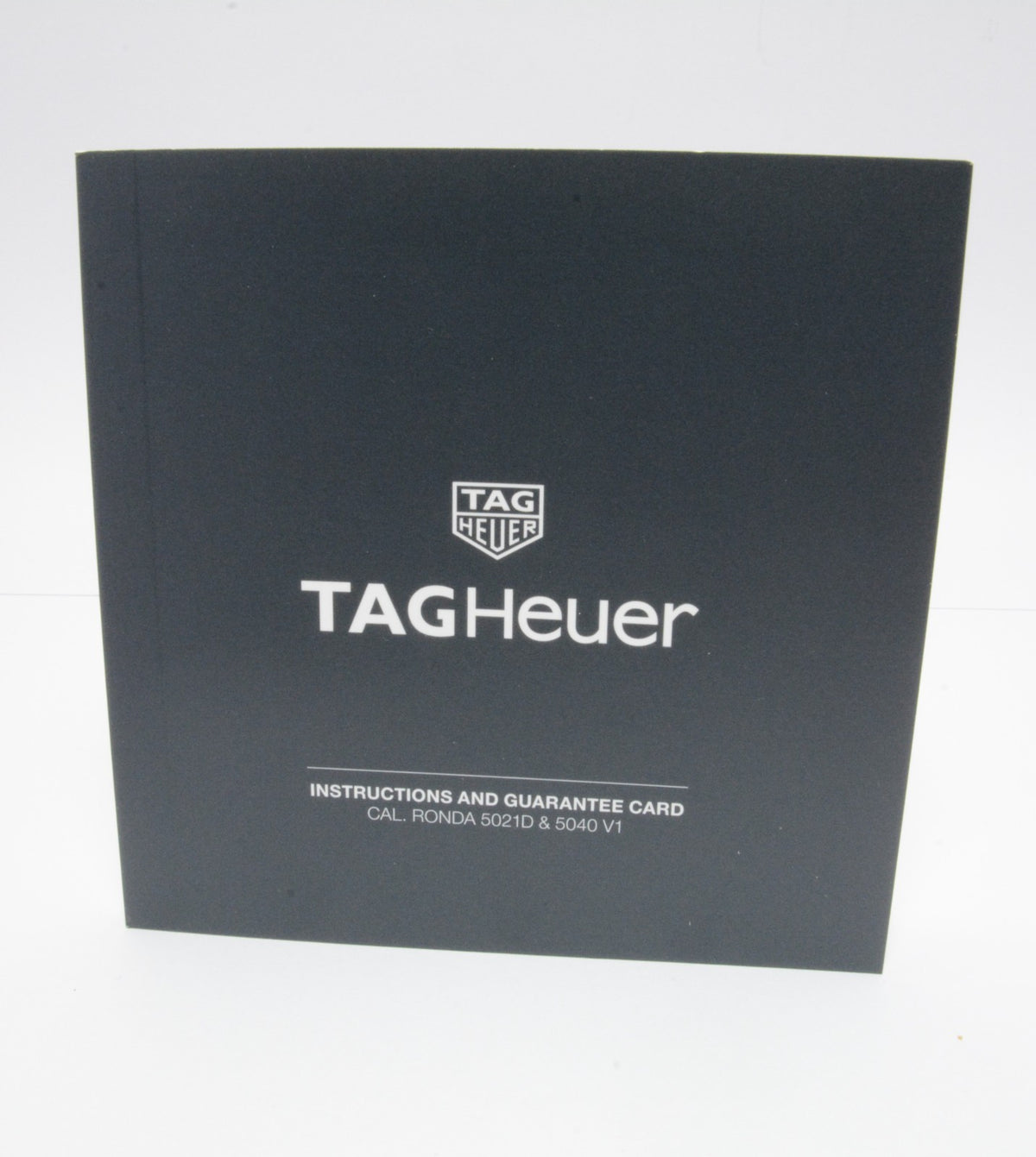 TAG Heuer Formula 1 Green Men's Watch - CAZ101AP